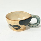 工房いろは　薬味入れ