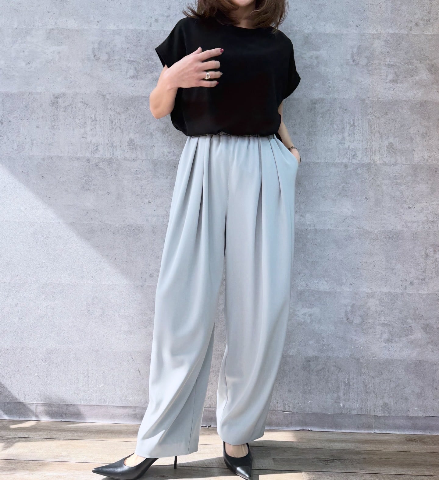 アンナケリー Annakerry | Sister by ParisLagar