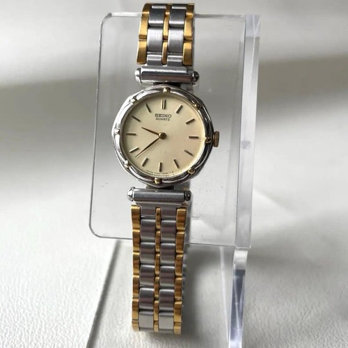SEIKO 腕時計 #3410