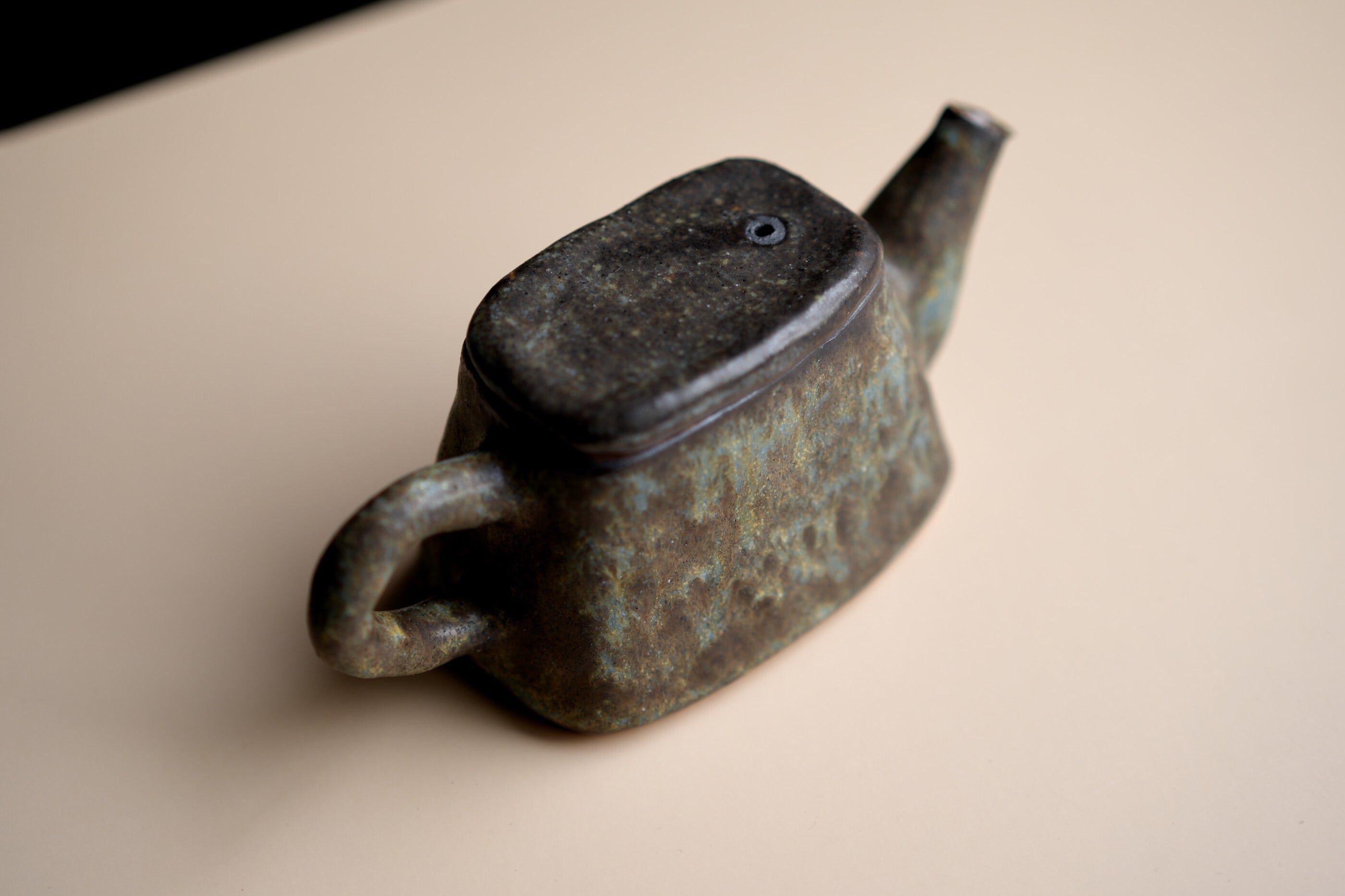 一色佐和】中国茶壺 / 【 sawa isshiki 】Chinese teapot | ichibutu