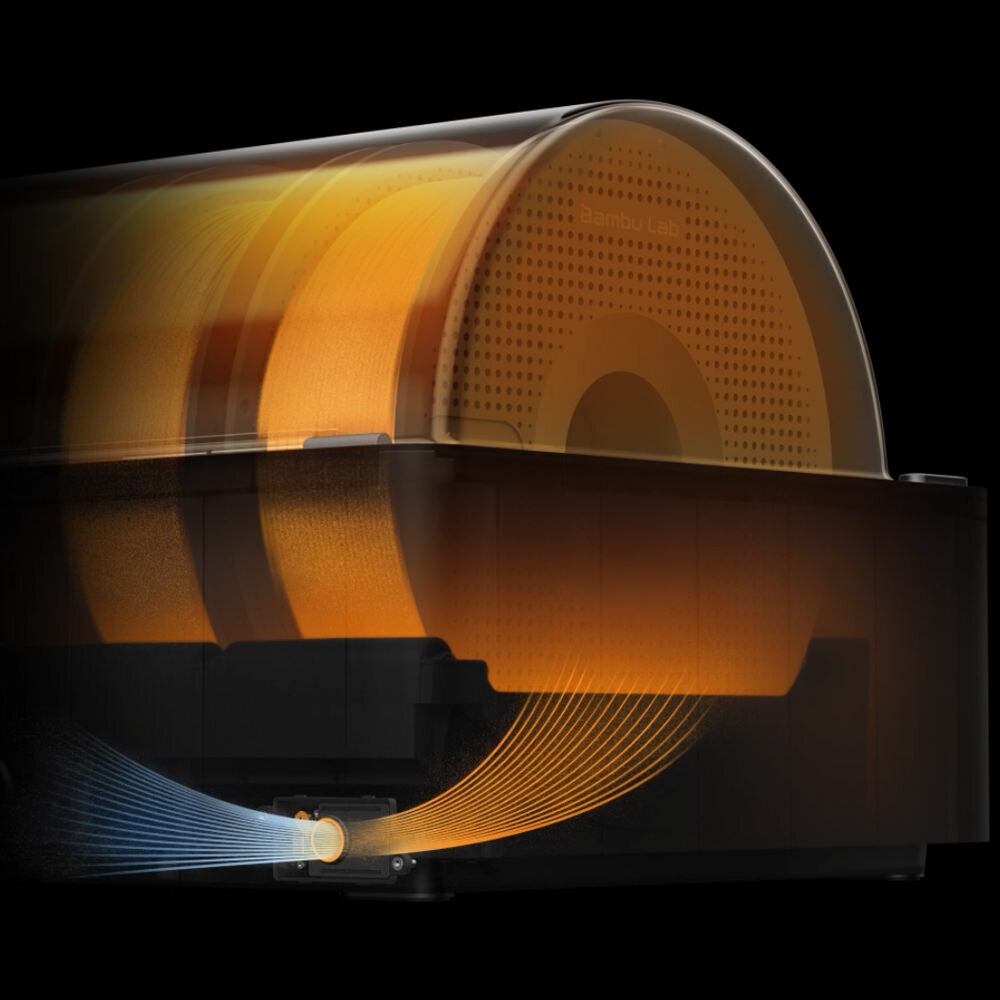 Bambu Lab AMS 2 PRO フルセット（新品未使用品） ams2p_01_450x450.jpg?v=1747707026