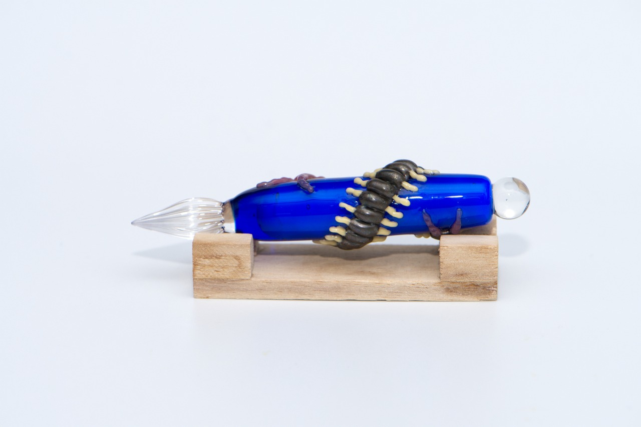 ムカデガラスペン・画像6