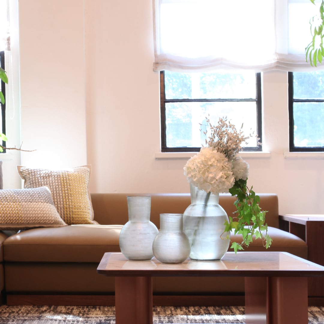 YEOLA M smokegrey［ GUAXS ］ | REAL Style online shop