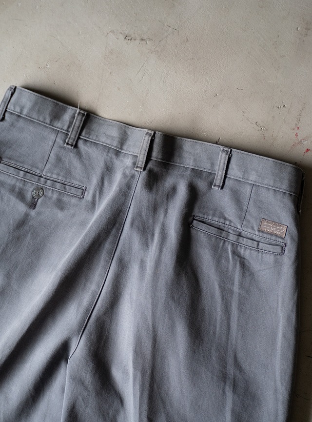 "Lee" used Chino trousers