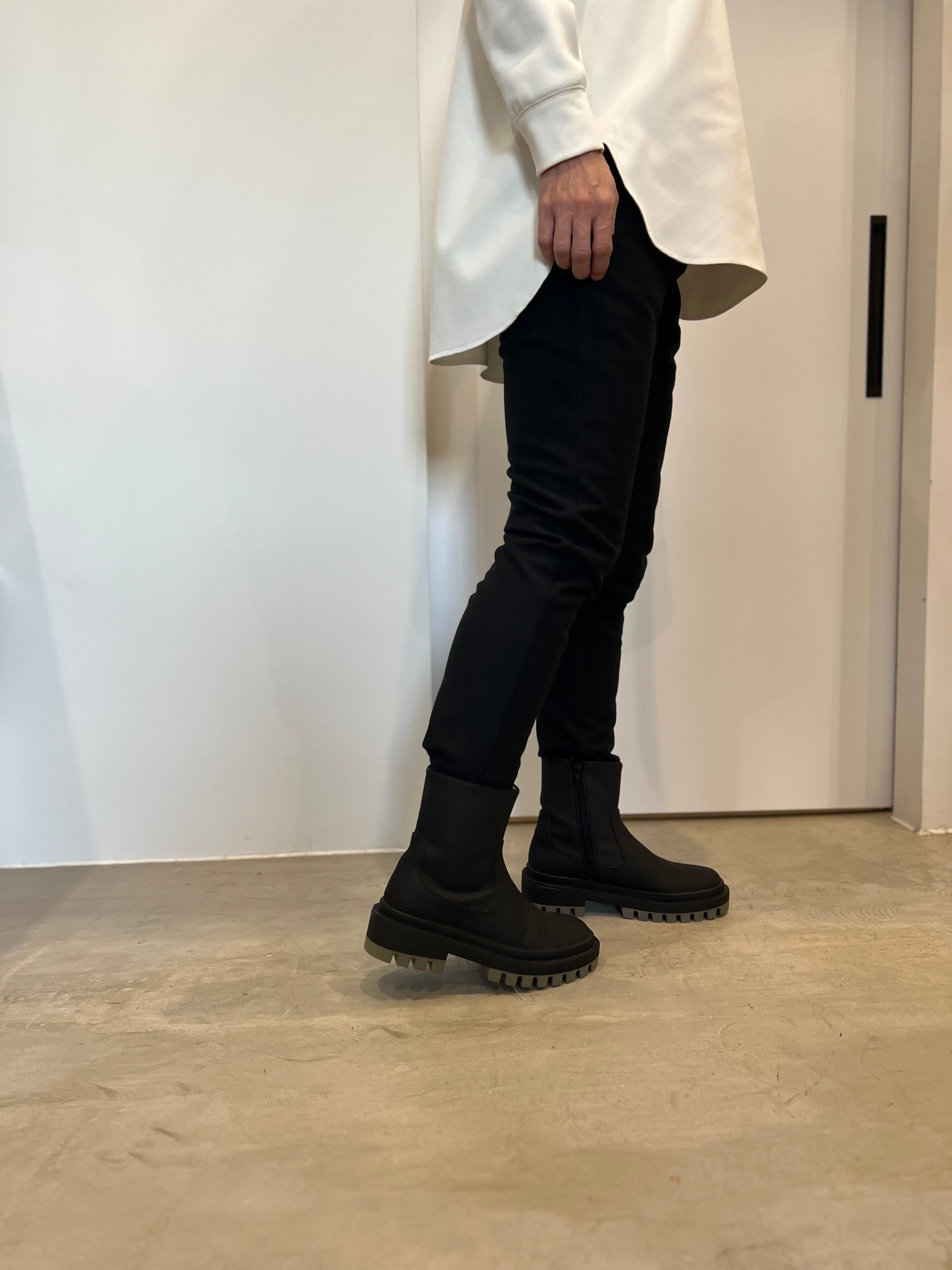 【PASSIONE】シークレットダウンパンツ　546606