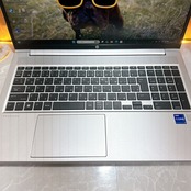 美品 2021年式/ HP ProBook 450 G8/最高峰i7第11世代/メモリ16GB/大型ノートパソコン