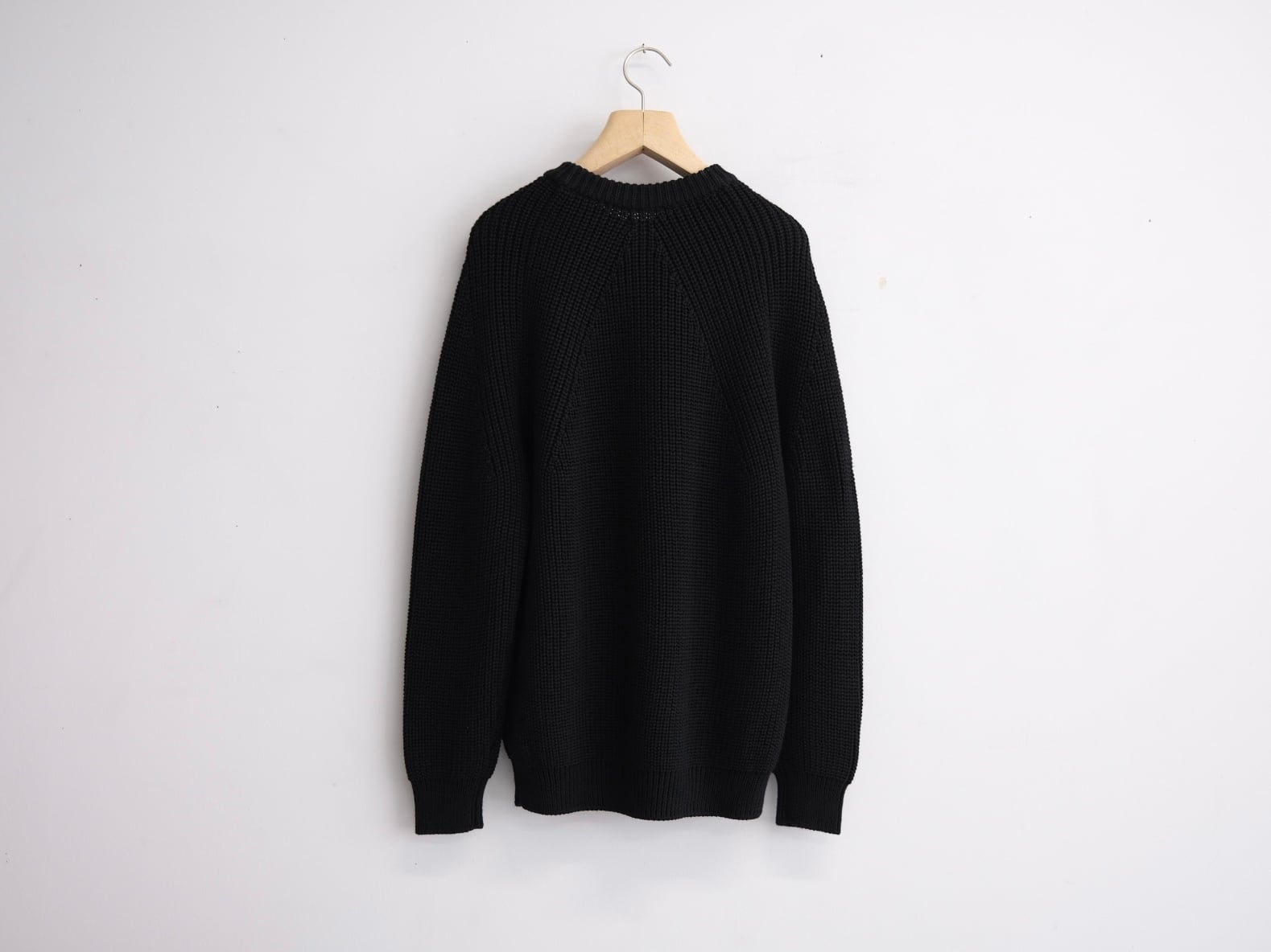 Men's BATONER” SIGNATURE CREW NECK” | Lapel online store