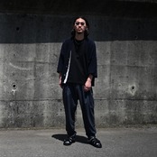KUON別注私物コーディネート