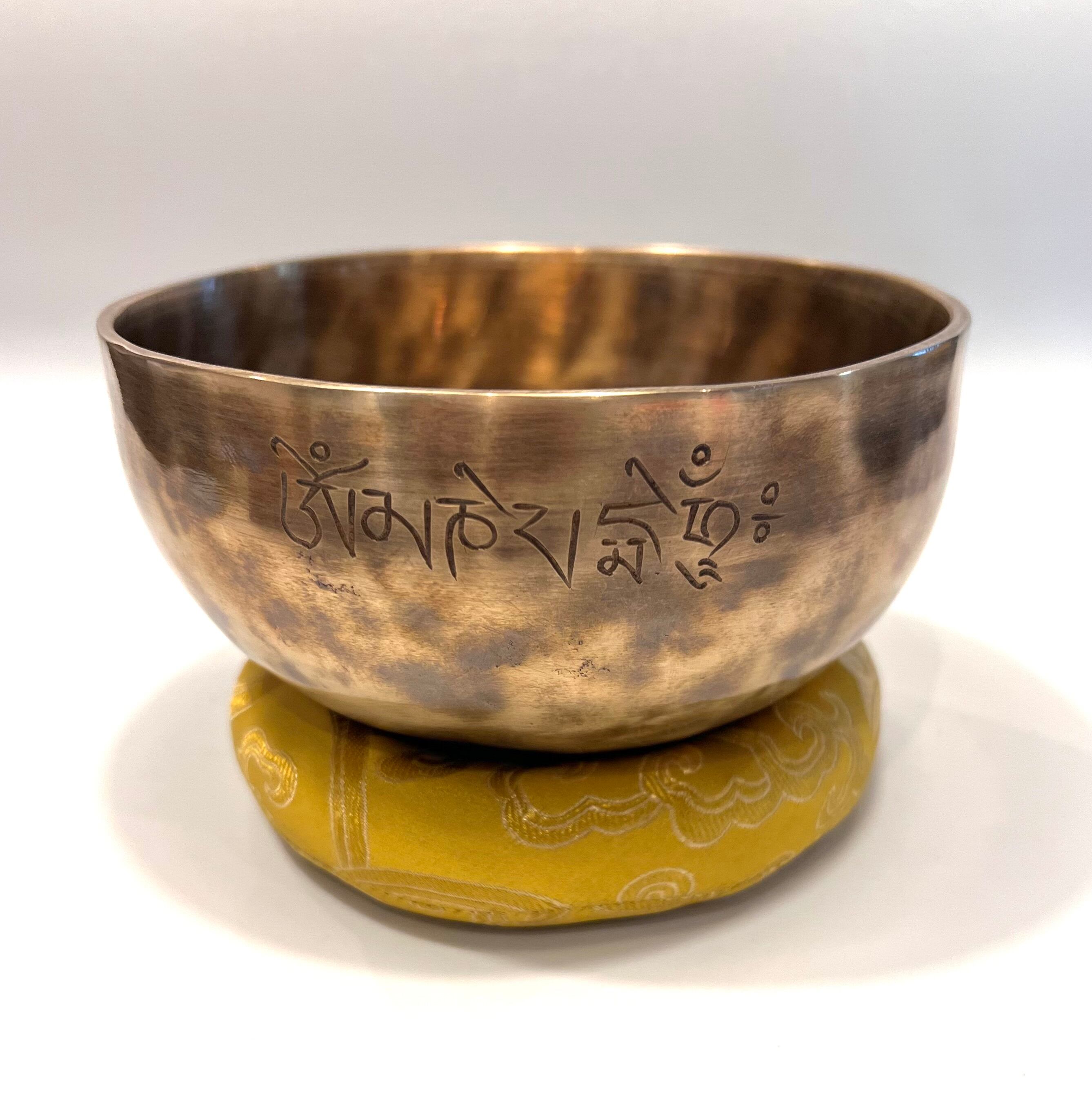 シンギングボウルロータス新品 シンギングボウルロータス新品