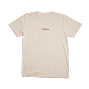 siii "Ambient" petit  S/S TEE