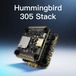 NewBeeDrone Hummingbird 305 Flight Stack – F722 FC with Built-in ELRS
