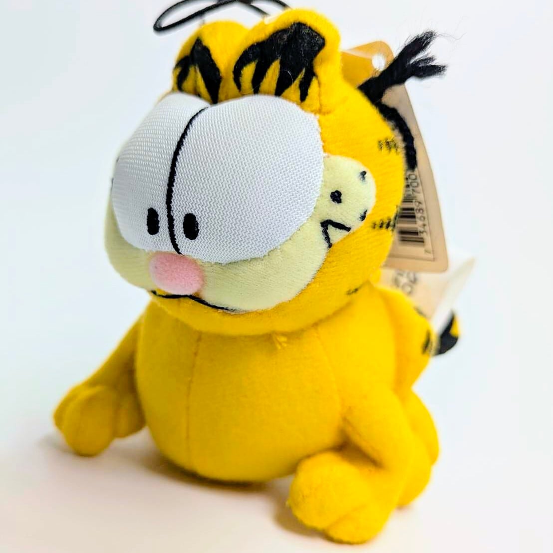 ☆ VINTAGE2004 ☆ 【ガーフィールド（Garfield）ぬいぐるみ