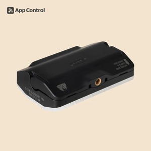 SLIM LIGHT PRO BLACK
