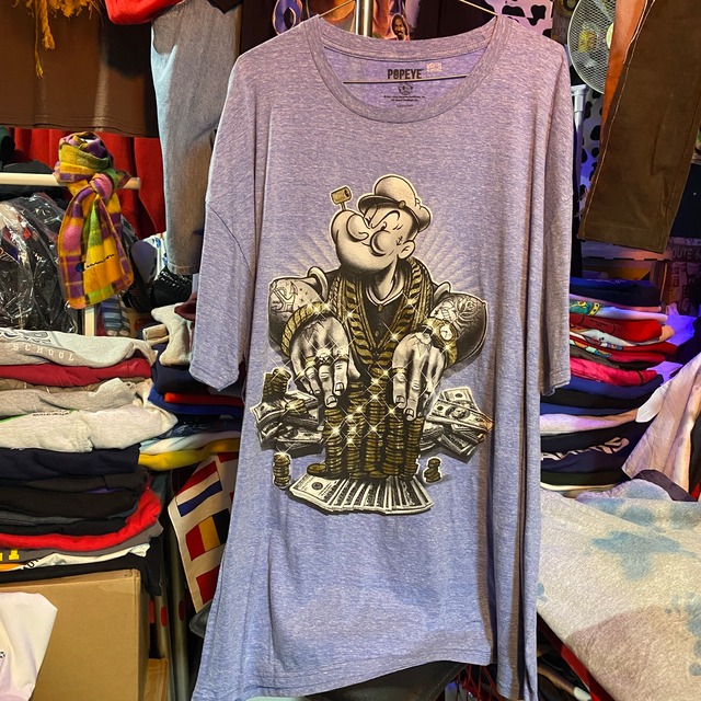 オズワルド Tシャツ アメカジ ストリート | FiMi