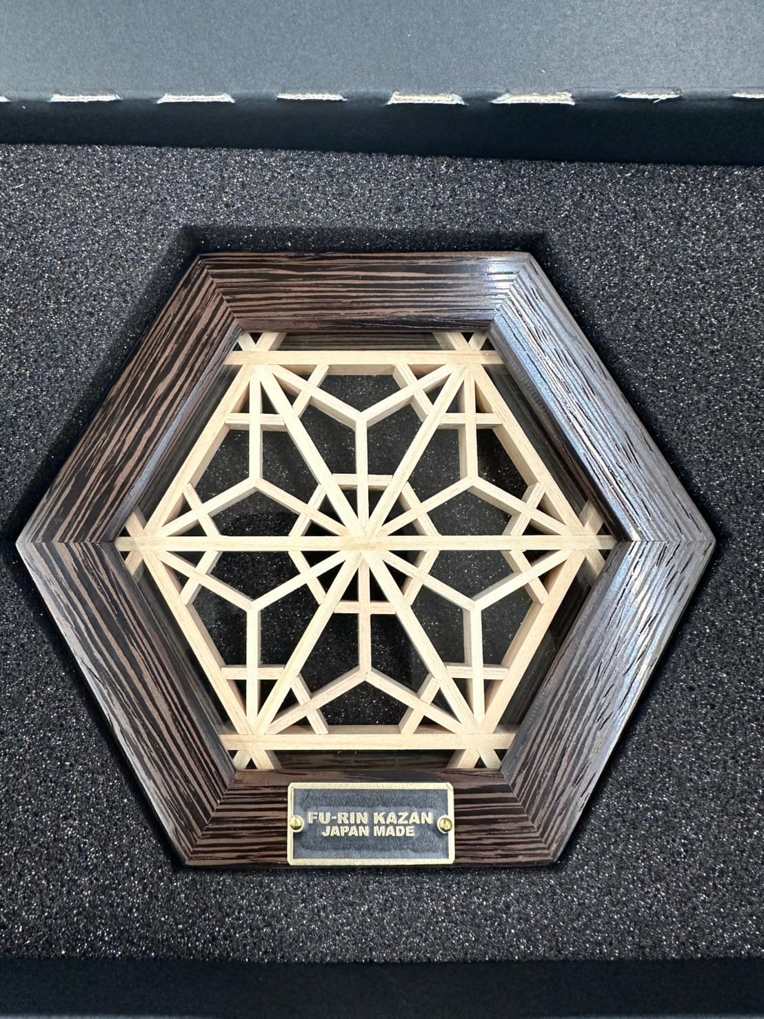 サンゾー工務店 Rodan スタンダード＆HANGETSUセット（BRICK