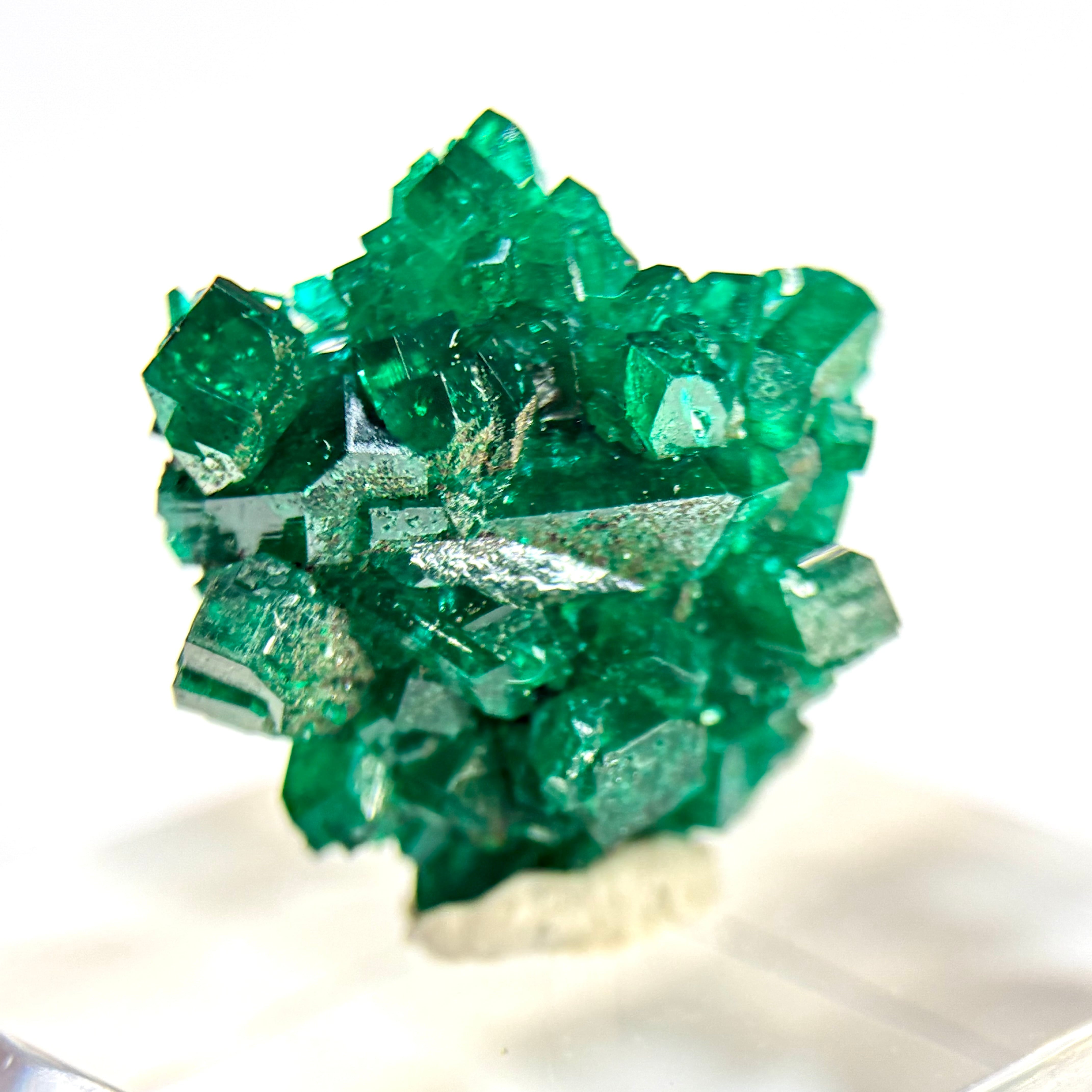 ダイオプテーズ | World Minerals 世界中の鉱物原石の販売店