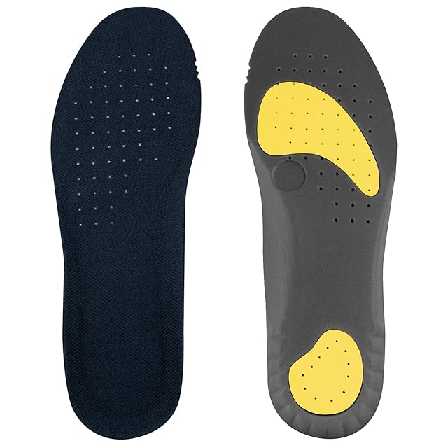 Superfeet] インソール 【正規代理店商品】 Active Cushion Medium