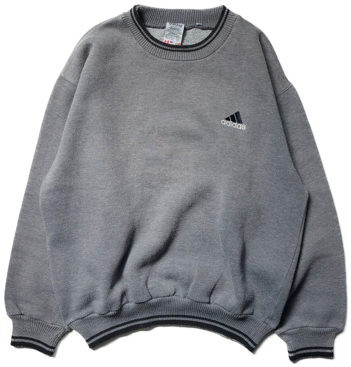 90年代 アディダス スウェット M Adidas アメリカ ヴィンテージ 古着 古着 通販 Stuff Room スタッフルーム 映画 バンド T シャツ ヴィンテージ オンライン 90年代 アディダス スウェット M Adidas アメリカ ヴィンテージ 古着 古着 通販 Stuff Room スタッフルーム 映画 バンド T シャツ ヴィンテージ オンライン