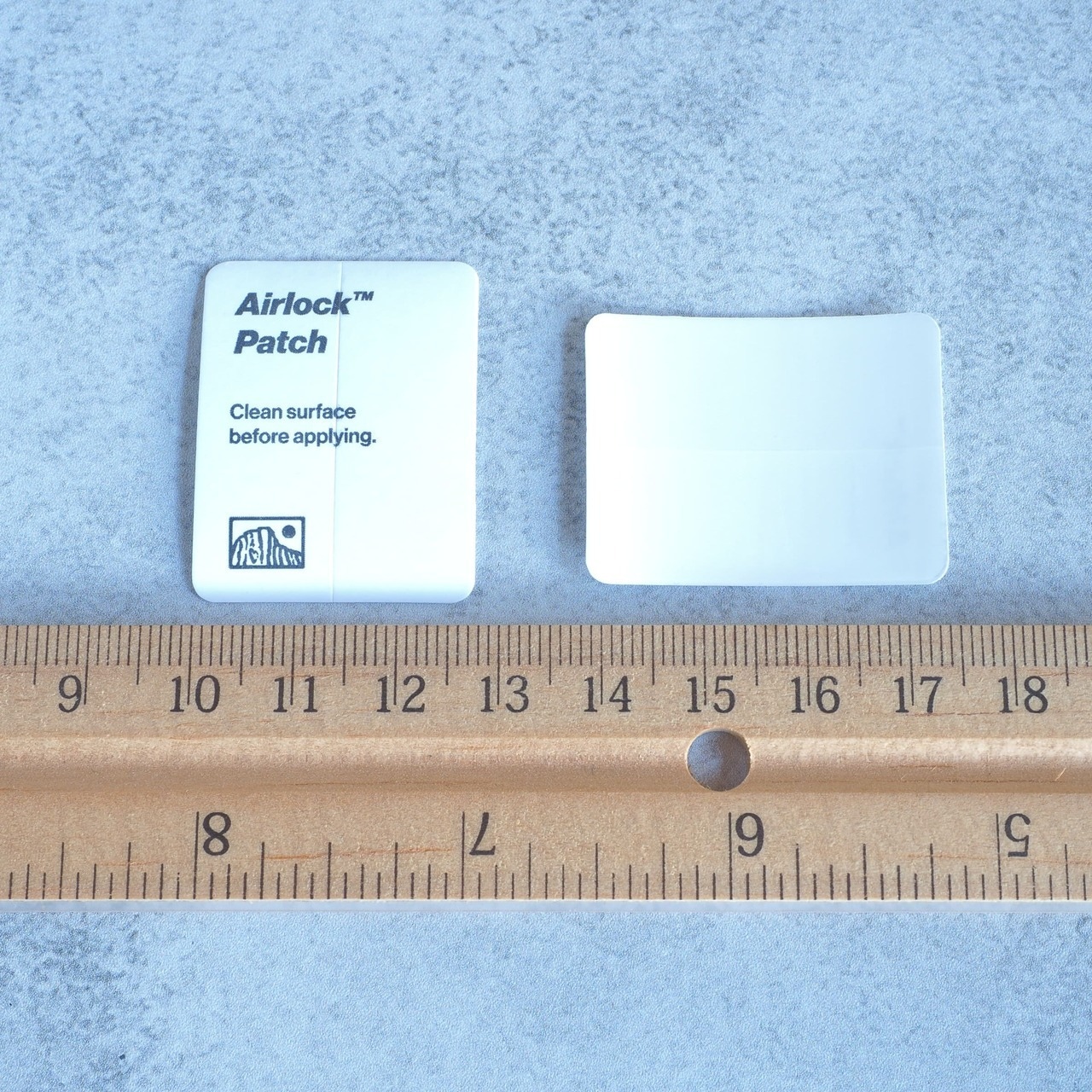 igneous / Airlock Patch*8・画像8