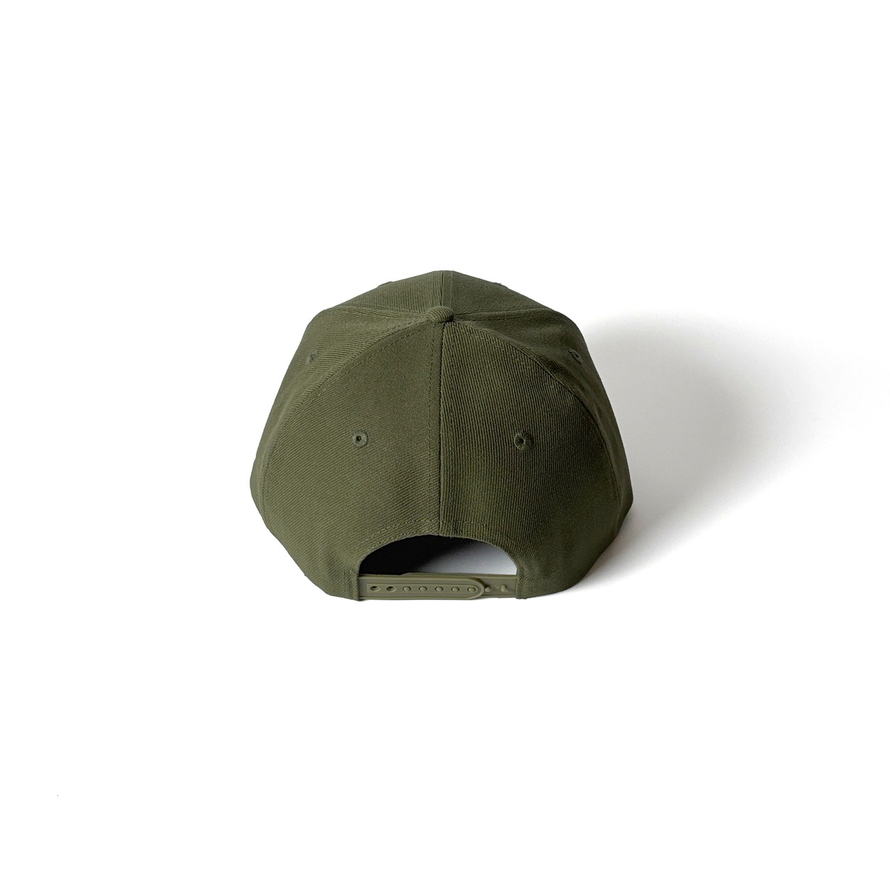 BASE BALL CAP【和同開珎】【OLIVE】