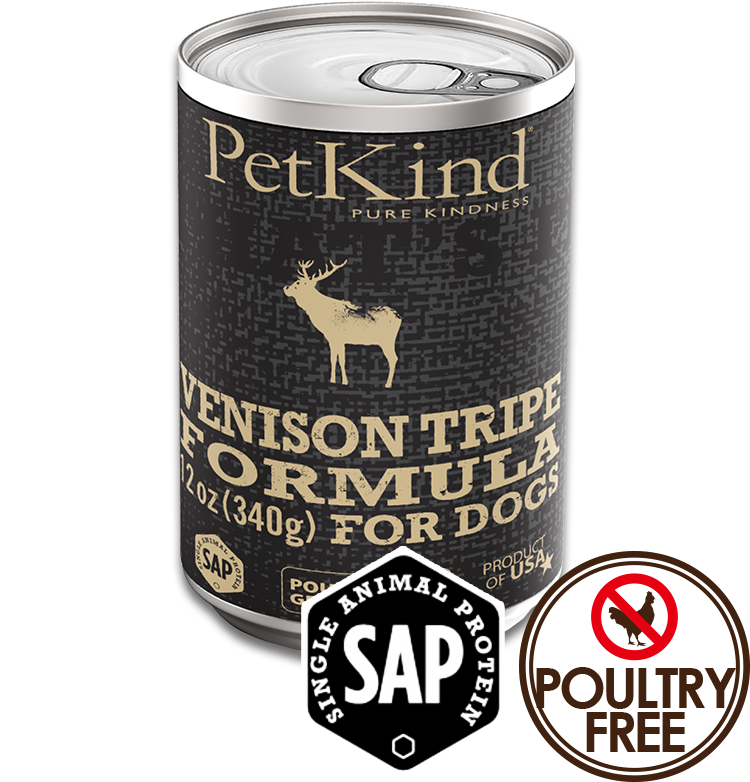 ザッツイット SAPベニソントライプ 340g　◇ペットカインド PETKIND