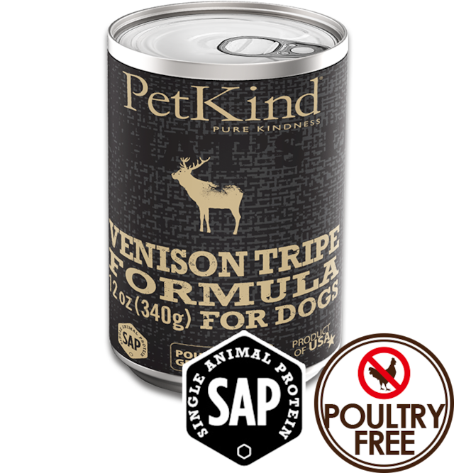 ザッツイット SAPベニソントライプ 340g　◇ペットカインド PETKIND