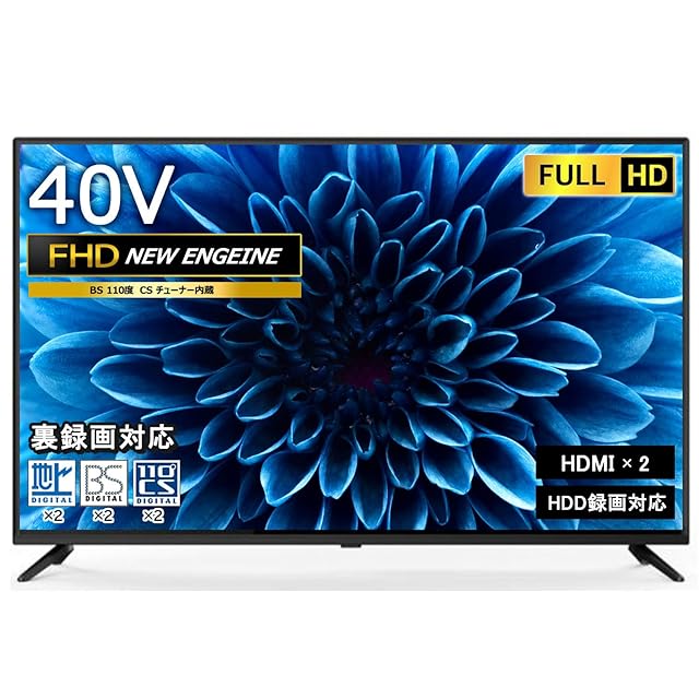 2025新登場]ポータブル テレビ 小型 14インチ HDMI/USB端子搭載 車載