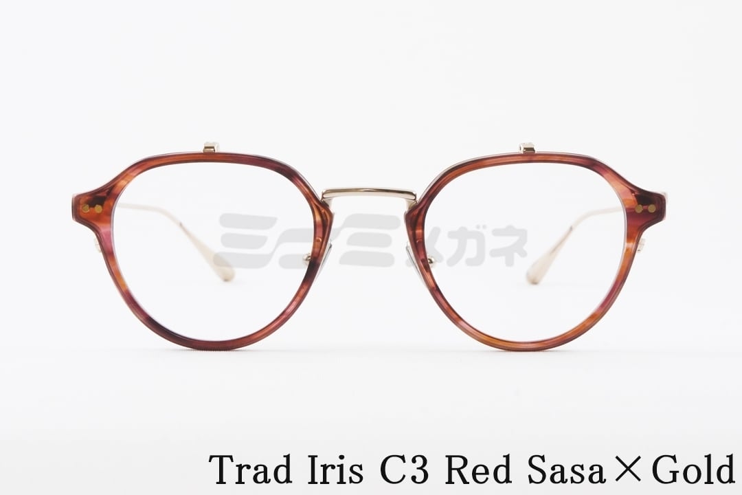 山田涼介さん着用】A.D.S.R. サングラス BONA 06a 50サイズ ボストン