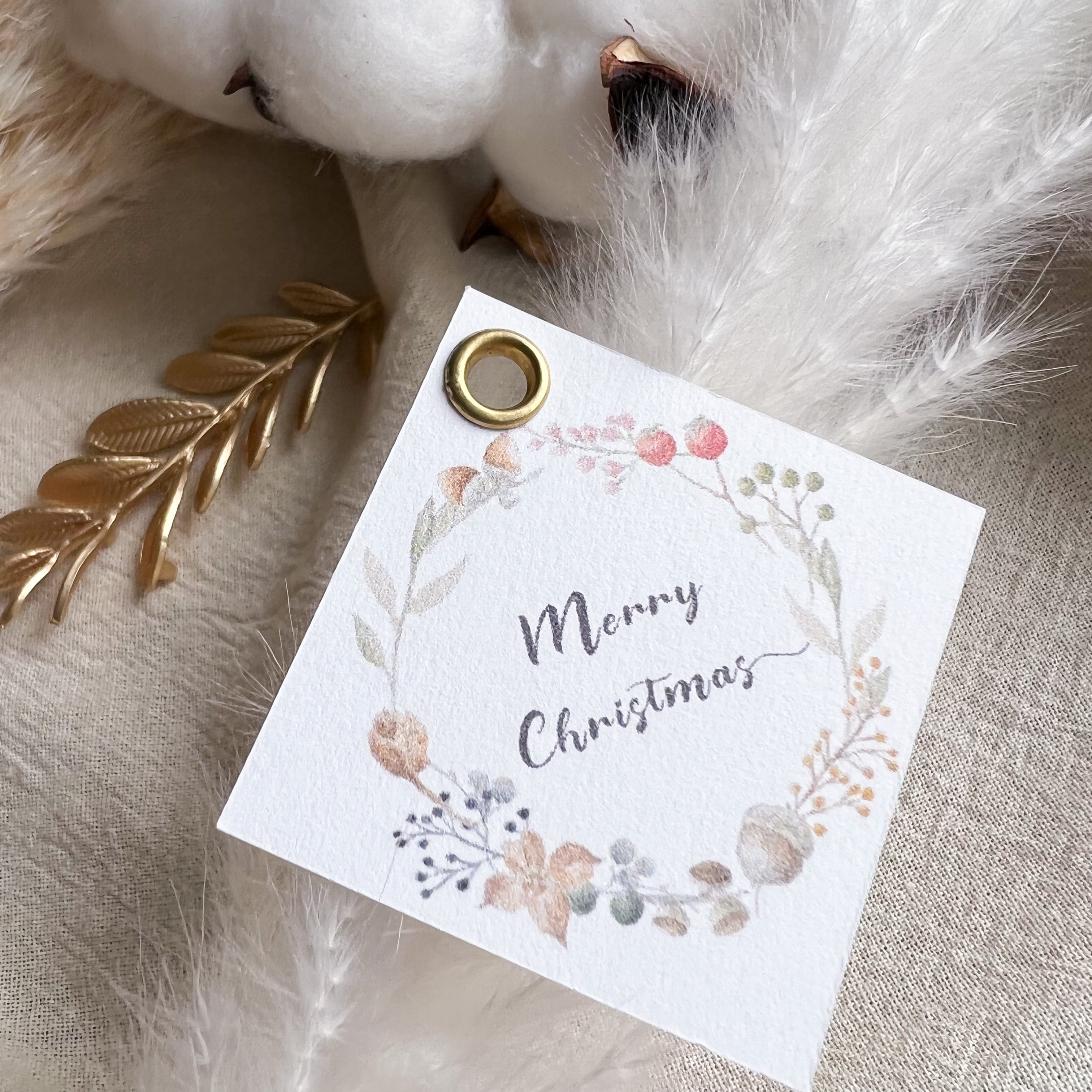 ミニタグ大確認用