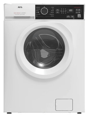 AEG（アーエーゲー） ビルトイン洗濯乾燥機 AWW8024D3WB【工事費込】