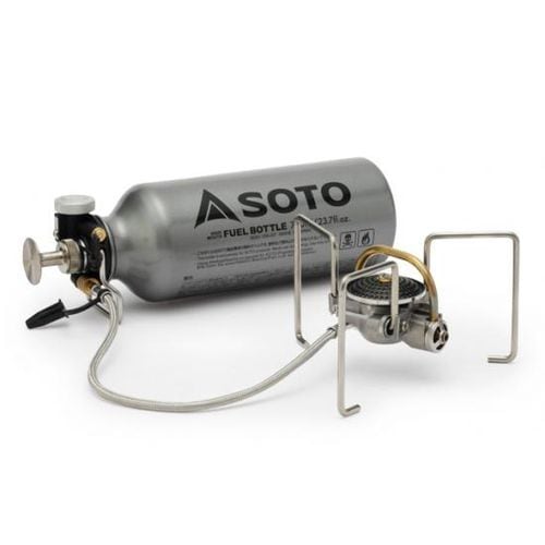 【値下げ】SOTO MUKA-STOVE SOD-371 ストーブ ガソリン 楽天市場】MUKAストーブ SOD-371 ガソリンストーブ シングルバーナー