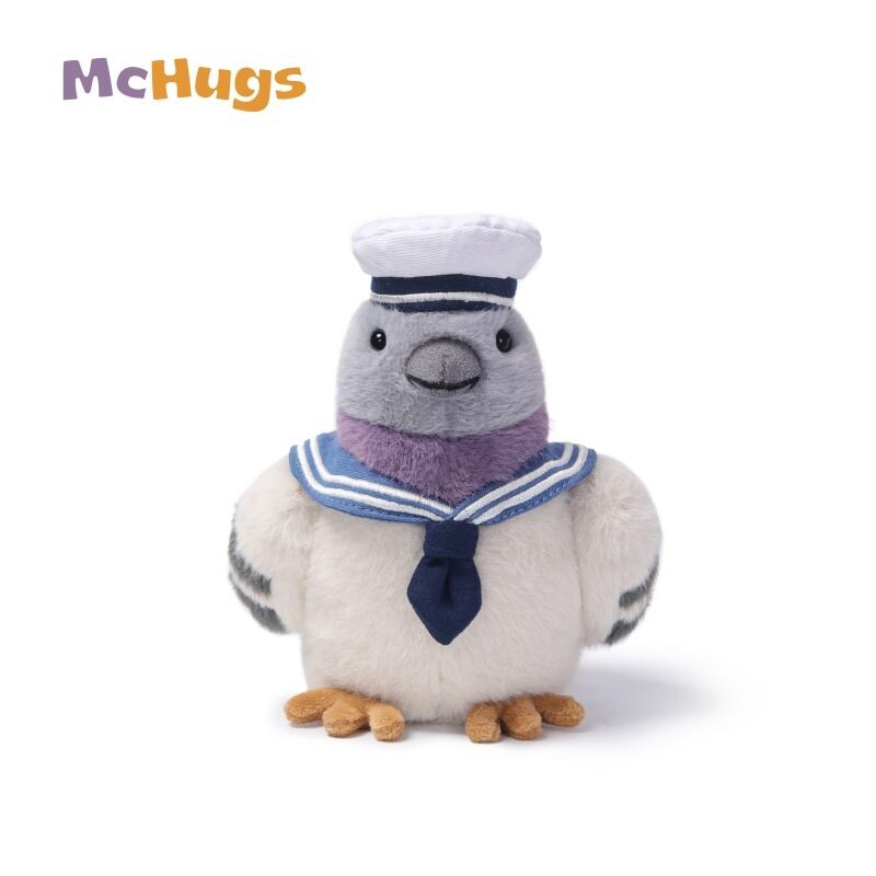 Sailor Pigeon_MC400307A01
