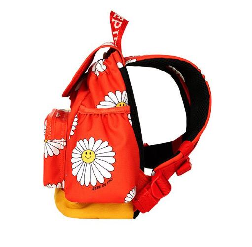 BEBE DE PINO] All over love daisy backpack 正規品 韓国ブランド