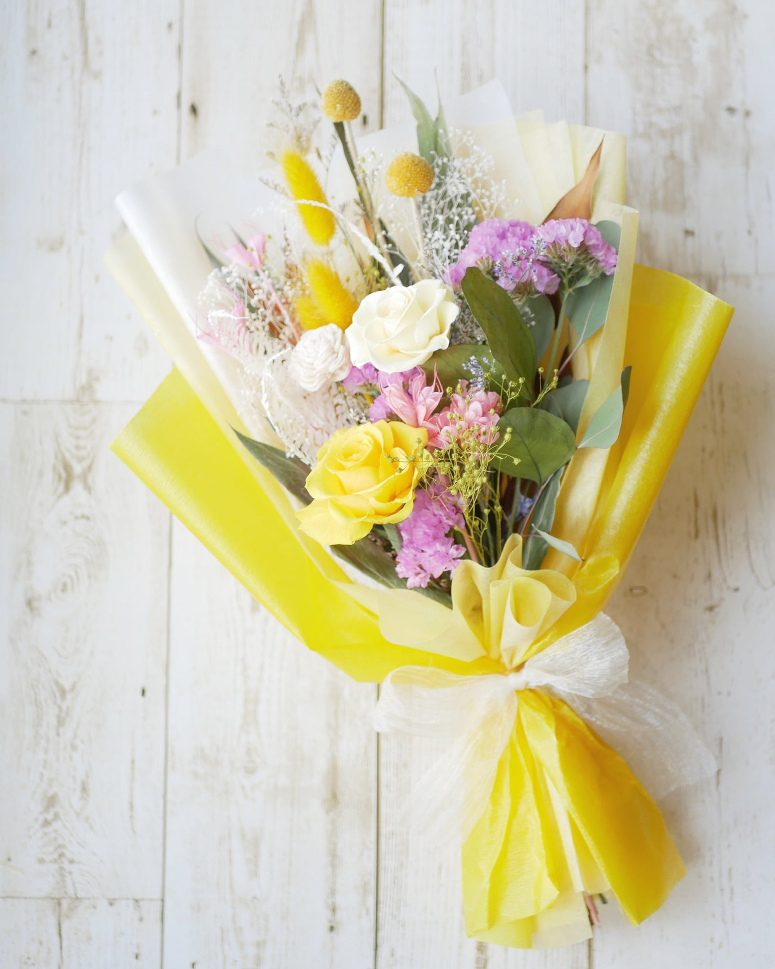 ❗️お値下げ❗️美品01008504 少年＊花束 リアドロ、花束プレゼントに換えて‼️ LLADRO リヤドロ 一番好きなあなたへ LLADRO □ 01008504