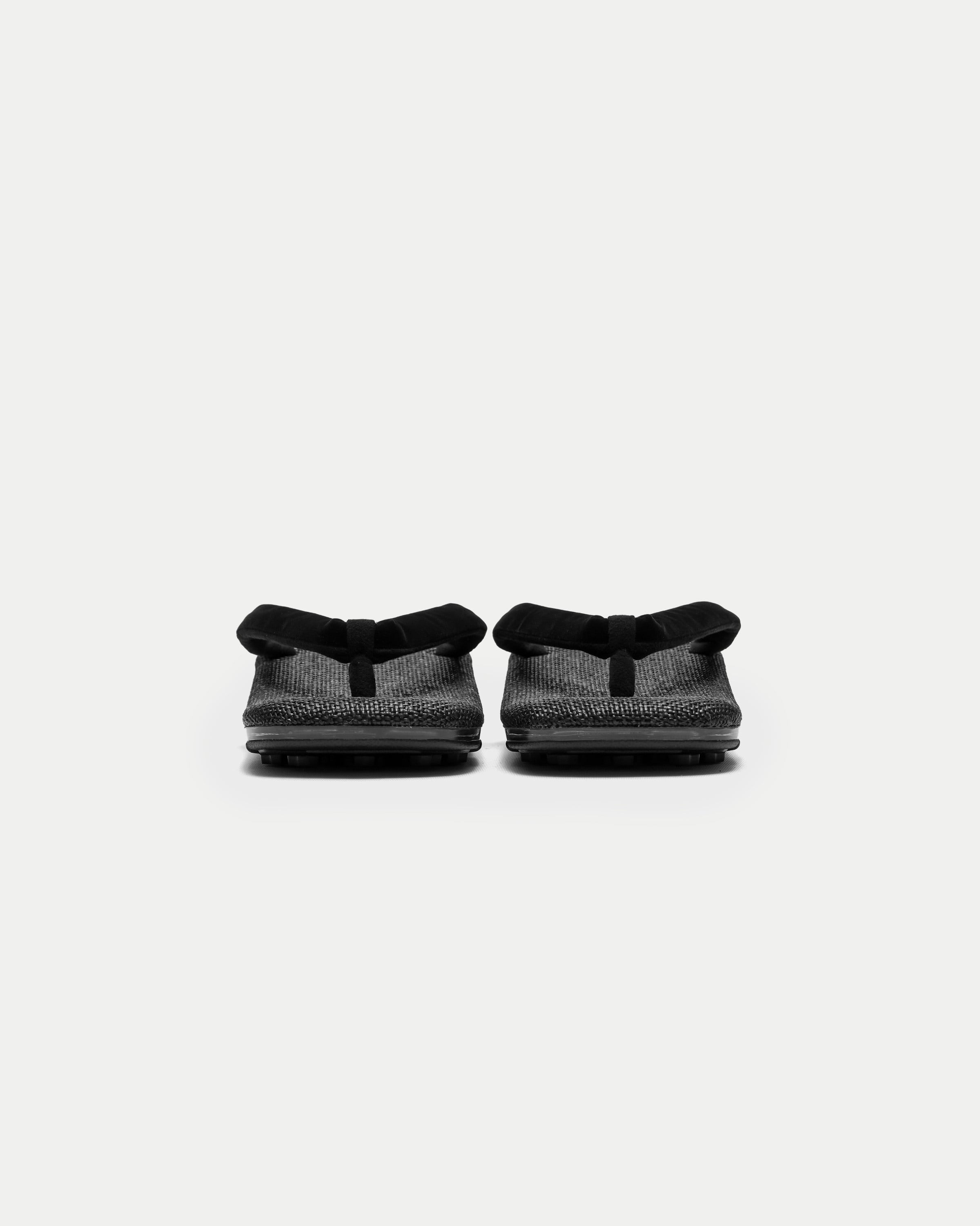 SETTA × SNEAKER “ unda CLEAR ” / TOUGH SUMI | goyemon ONLINE STORE
