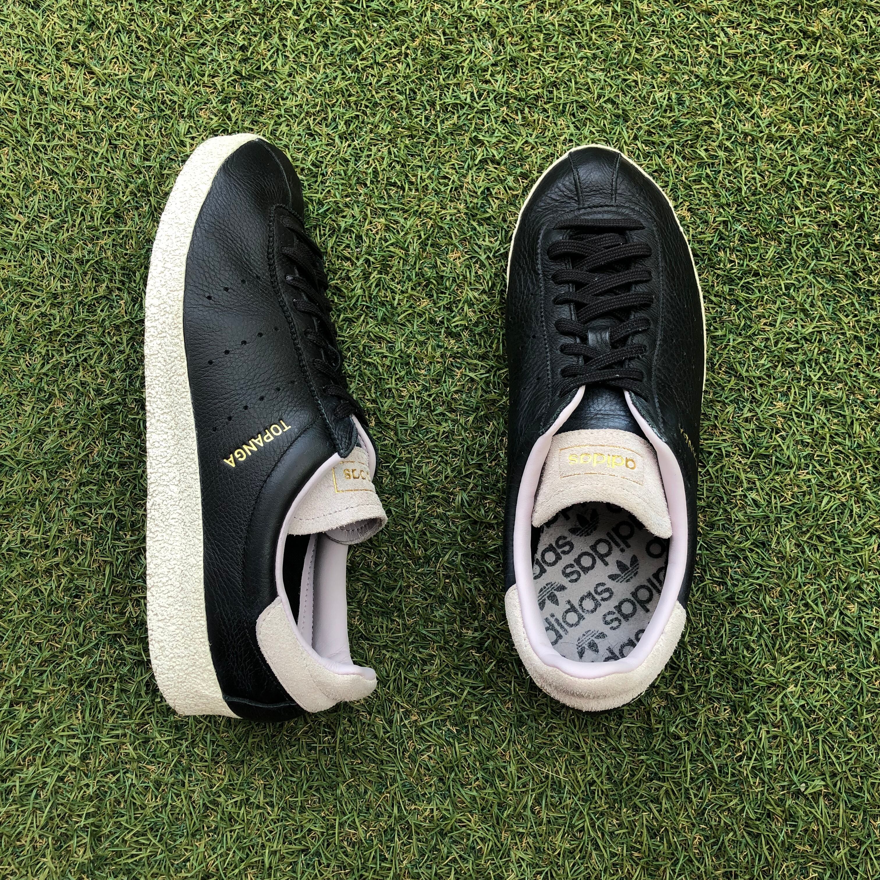 adidas TOPANGA アディダス トパンガ HA421 | PAY ID