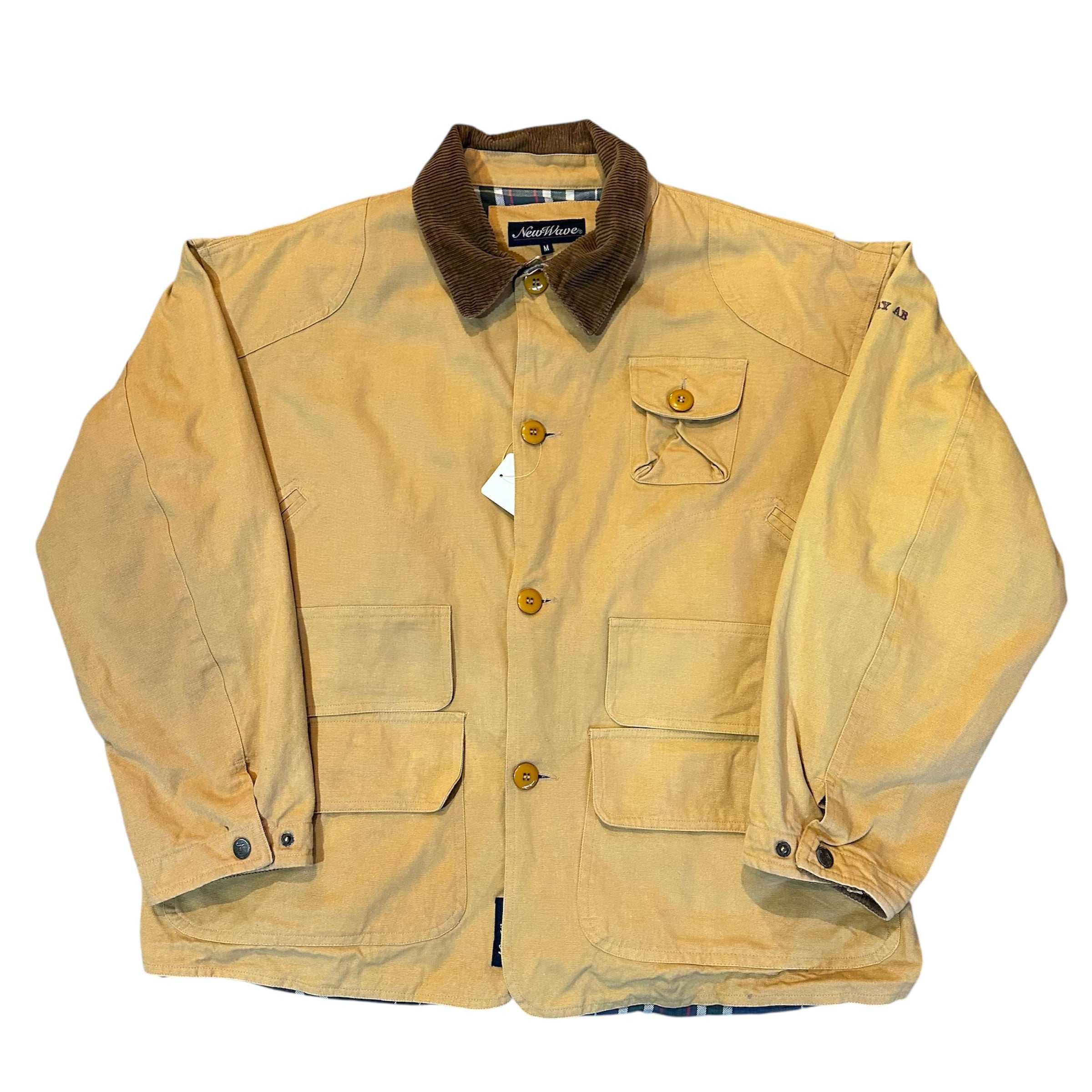 D389】60〜70s town craft swing top / 60〜70年代 タウンクラフト