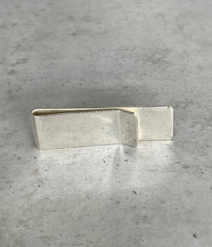 VINTAGE TIFFANY MONEY CLIP -N&N 1837-