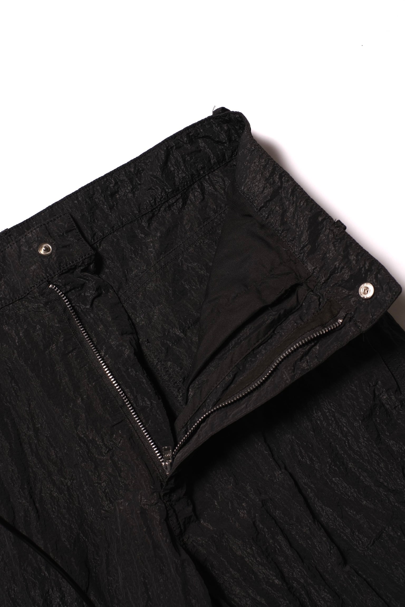 OMAR AFRIDI / 5 PKT TROUSERS | LIVING powered by BASE