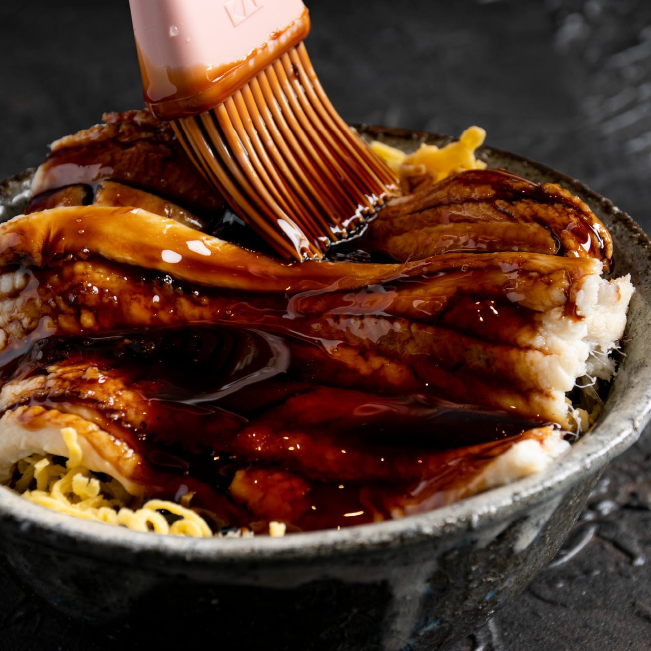 【3食セット】ふっくらあなご