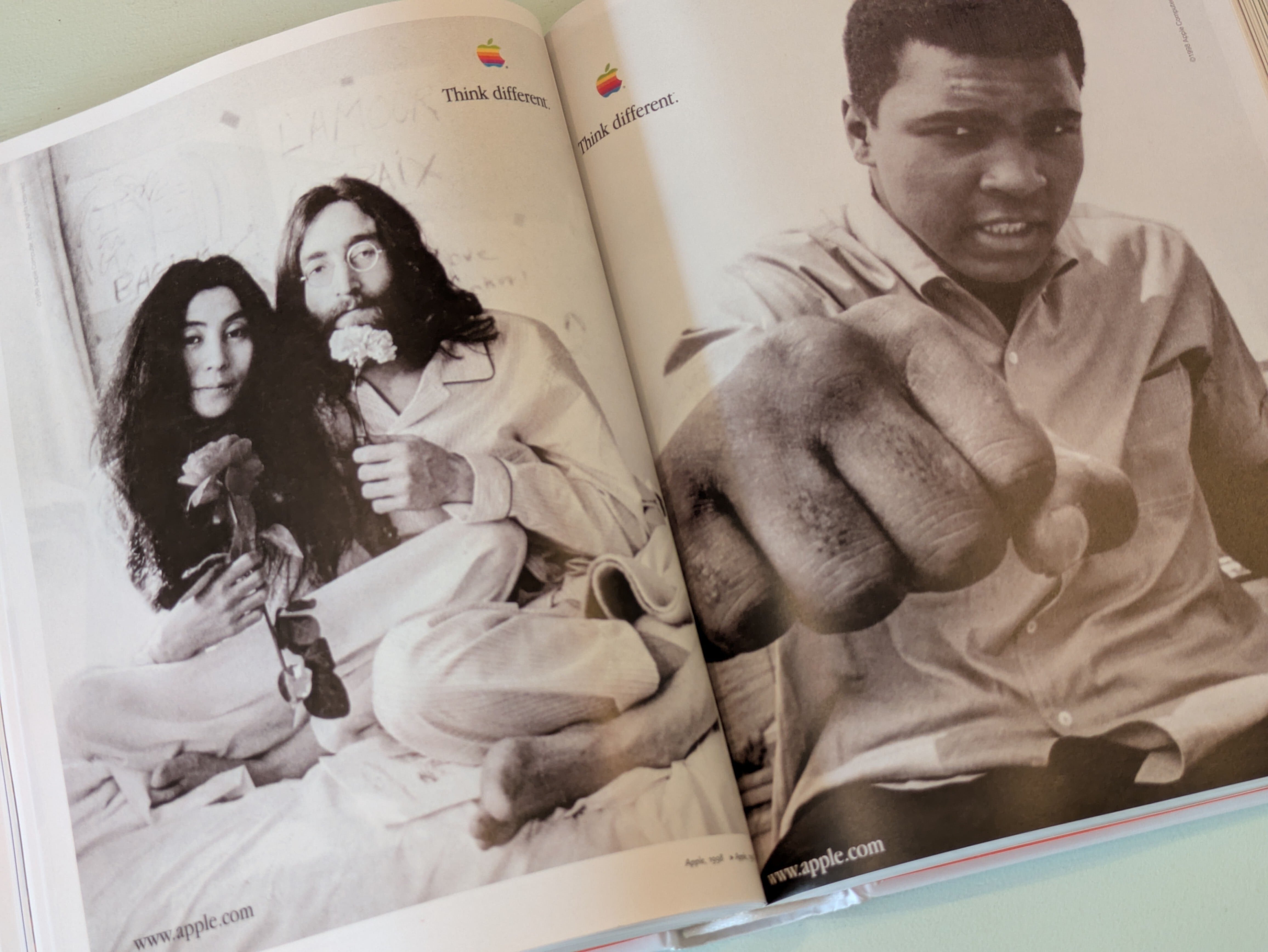 All-American Ads of the 90s / Taschen アメリカ 広告 90年代