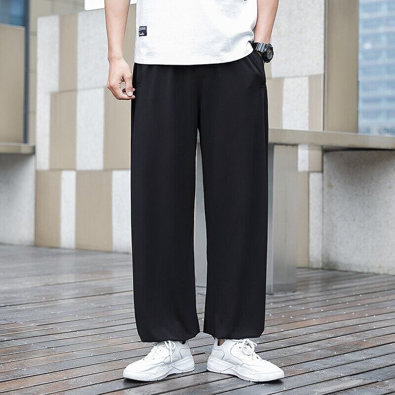 【新作】【送料無料】 2021 Joggers Track Streetwear Trouser Men Hip Hop Pants  ストリート 1AERolker37956469732