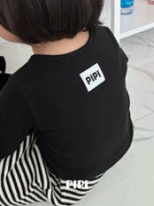 【取寄】PIPI ストライプパンツ|秋服|韓国子供服|26/AT