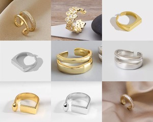 ケーピリング / サイズフリー( A〜I )