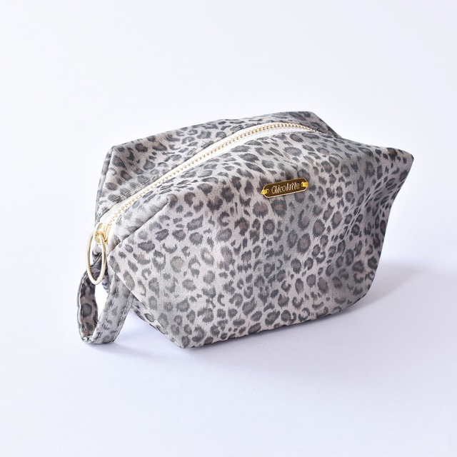 YUKA POUCH(S) / No,10111-1