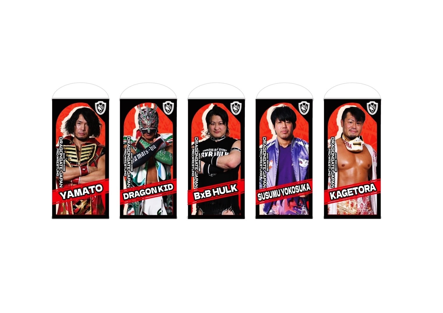 DRAGONGATE WEBSHOP