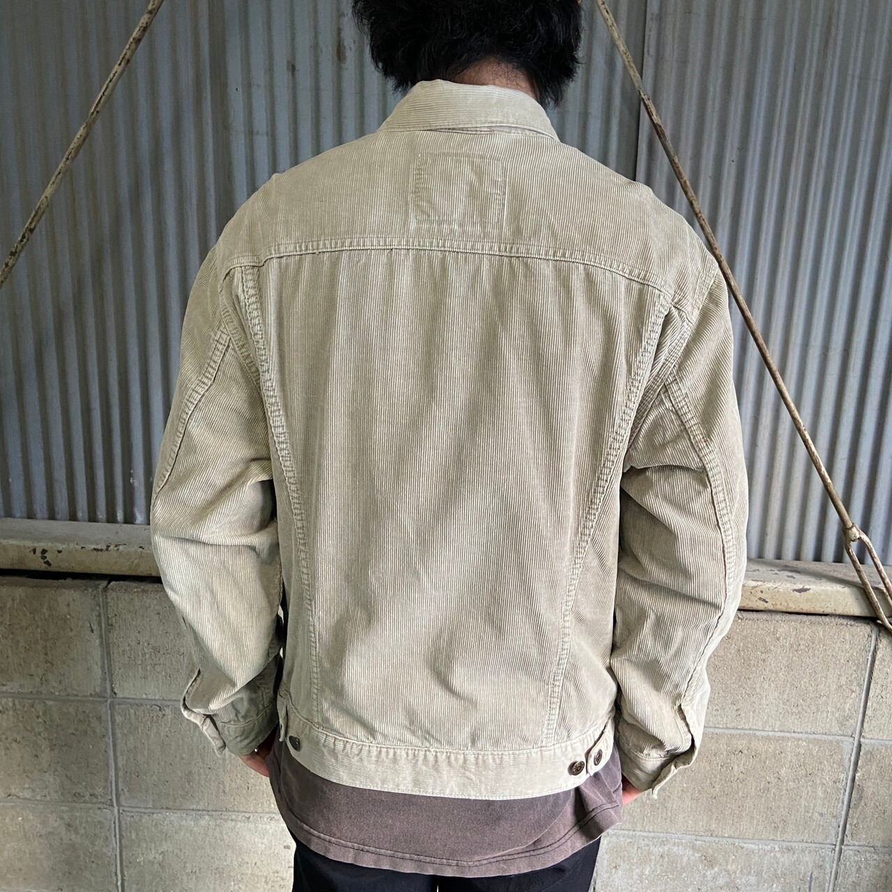 90年代 Levi