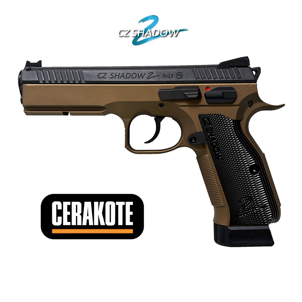 Carbon8 HELLCAT 4.3 STGA(全日本トイガン安全協会)認証商品 【新作