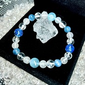 シリウスのしずくブレスレット