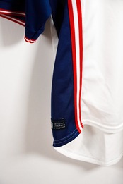 00's England Game Shirt(for Cricket)